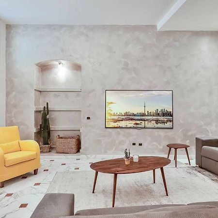 White Sea, Terre Marine Apartment Riomaggiore Exterior photo