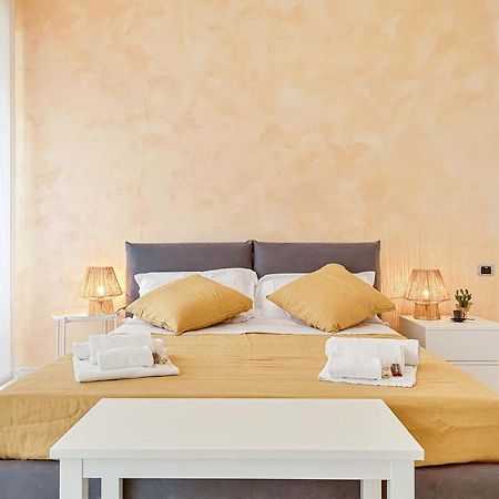 White Sea, Terre Marine Apartment Riomaggiore Exterior photo