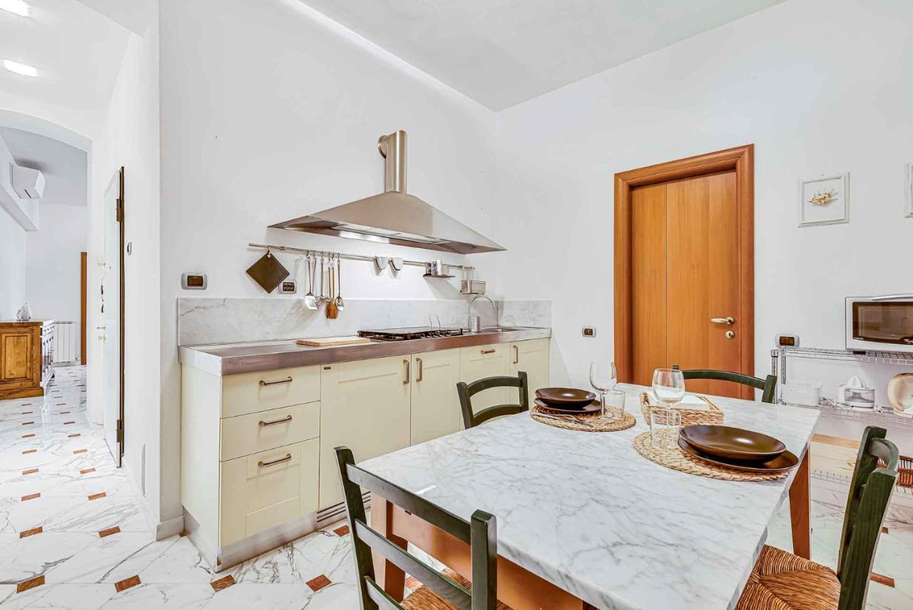 White Sea, Terre Marine Apartment Riomaggiore Exterior photo