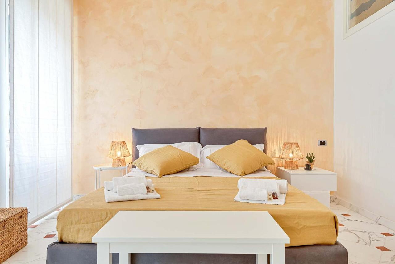White Sea, Terre Marine Apartment Riomaggiore Exterior photo