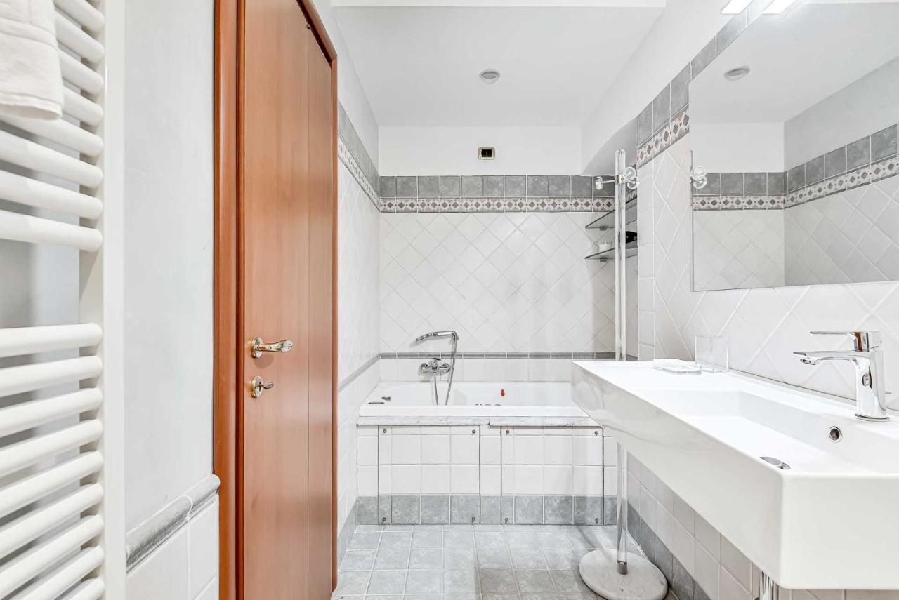 White Sea, Terre Marine Apartment Riomaggiore Exterior photo