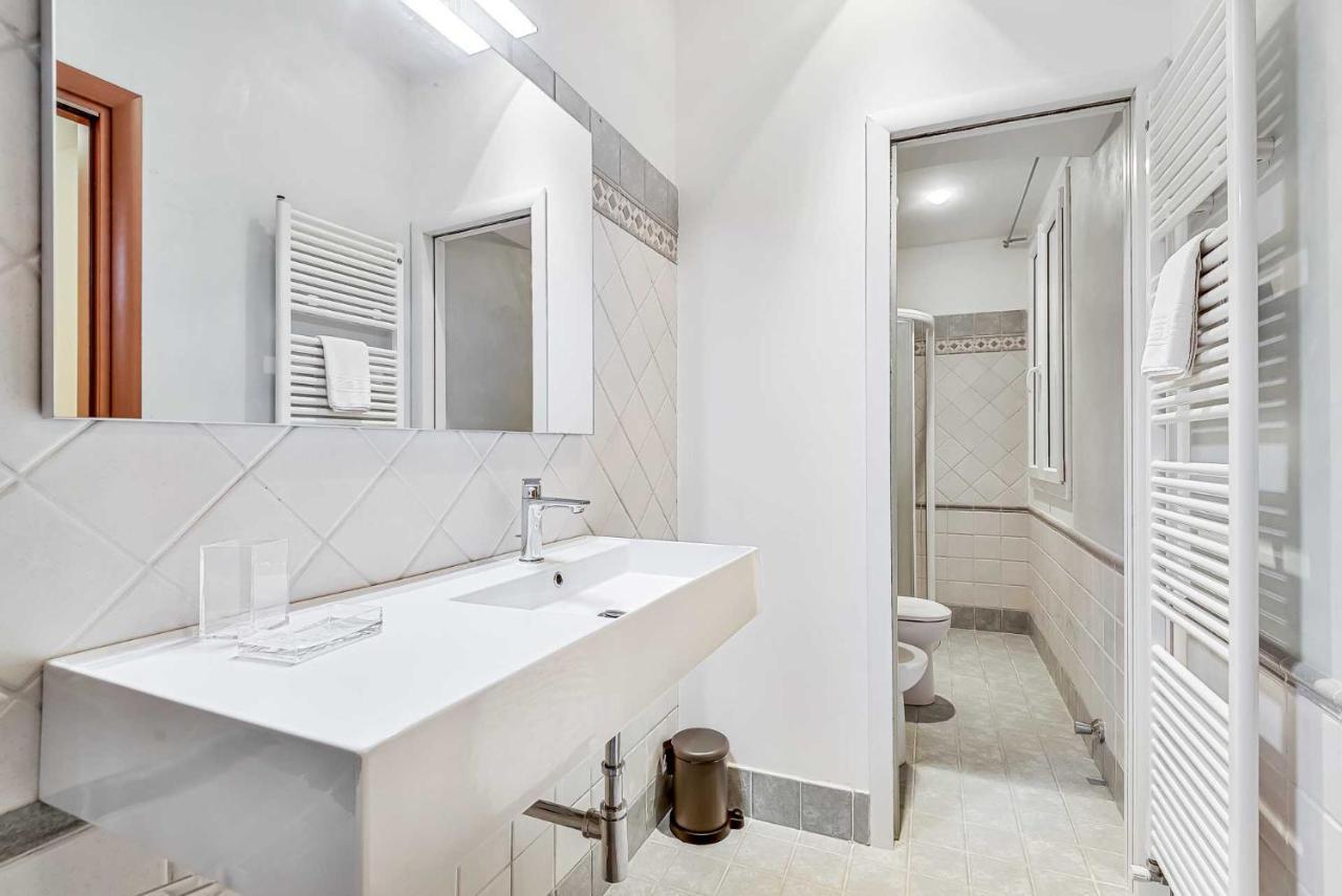 White Sea, Terre Marine Apartment Riomaggiore Exterior photo